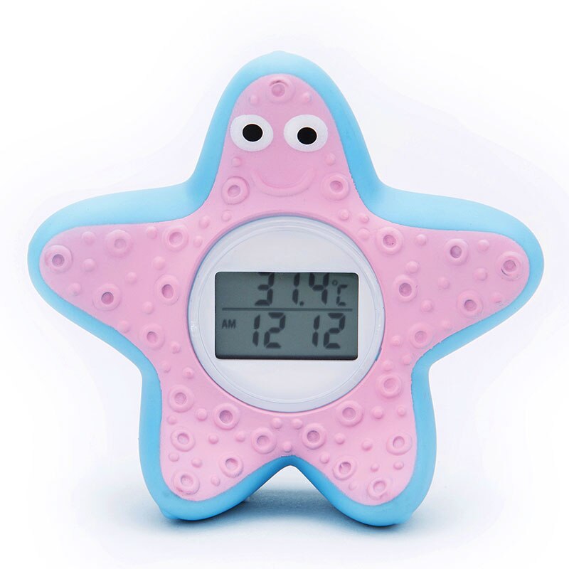 Bath Thermometer Kids Bath Toy